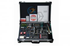 维修电工实训台都配有甚么东西(图1) 维修电工实训台都配有甚么东西(图1)