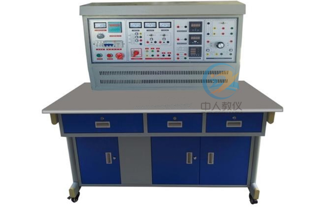 电工手艺实训尝试报告范文(图2)