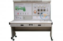 电工根基手艺实训报告使命与请求(图1)