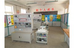 电工手艺实训报告实训总结与深思(图1)