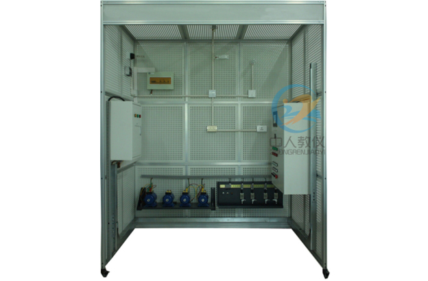 电工手艺实训报告实训总结1000字(图2)