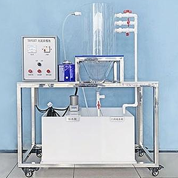 电工实训简略电路图(图2)