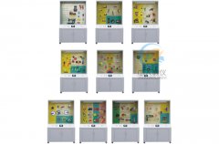 电工实训的详细内容(图1)