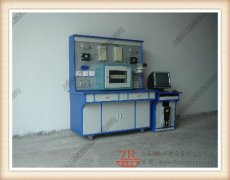 液压实训宁静,机器设想测验考试室简介范文(图2) 液压实训宁静,机器设想测验考试室简介范文(图2)