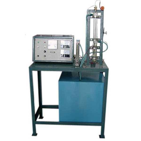 液压尝试室操纵流程,机器设想尝试室是干吗的(图4)