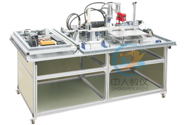 液压阀台使命道理图片,机构勾当计划设想测验测验设想体味(图1)