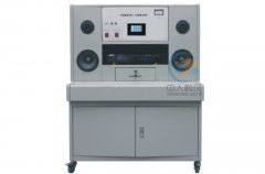 液压站测验考试台图片,机器设想测验考试室观赏心得(图2)