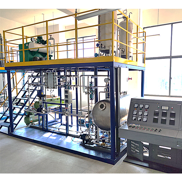 液压测验考试室操纵流程图片,机器设想测验考试室走廊壁板内容是甚么(图4)