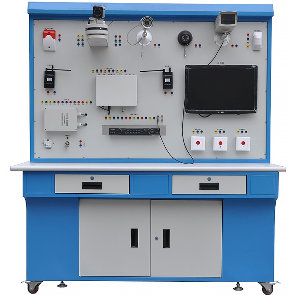 液压实训图片,尝试室走廊设想图(图3)