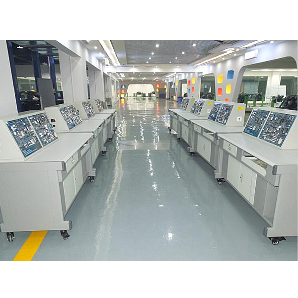 液压实训图片,尝试室走廊设想图(图2)