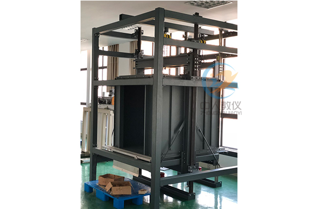 液压实训指点书,机构立异组合设想测验测验台怎样做(图2)