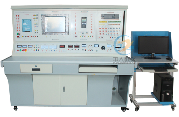 液压测验考试室简介怎样写,机器设想测验考试室扶植计划范文(图3)