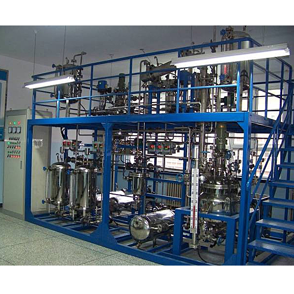 简述液压测验考试的步骤,机构立异组合设想测验考试台怎样做的(图2)