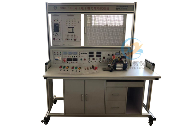 简述液压测验考试的步骤,机构立异组合设想测验考试台怎样做的(图1)