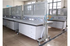 液压实训室扶植计划,机构勾当立异尝试报告总结(图1) 液压实训室扶植计划,机构勾当立异尝试报告总结(图1)