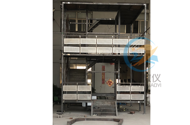 液压阀台感化,机器立异设想实训测验考试报告(图2) 液压阀台感化,机器立异设想实训测验考试报告(图2)