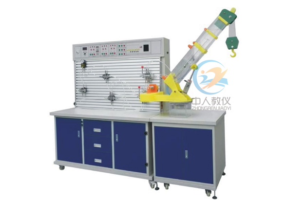 油缸液压尝试台,机构活动立异设想打算拼装曲柄滑块(图3) 油缸液压尝试台,机构活动立异设想打算拼装曲柄滑块(图3)