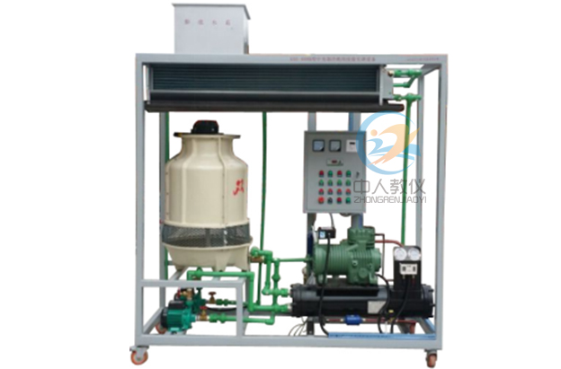 液压测验考试指点书,机器立异设想测验考试室扶植打算怎样写(图1)