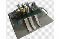 液压气动实训小结,机器立异设想测验考试报告开导(图4) 液压气动实训小结,机器立异设想测验考试报告开导(图4)