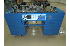 液压实训台架,机构勾当计划立异设想尝试报告小结与倡议(图4) 液压实训台架,机构勾当计划立异设想尝试报告小结与倡议(图4)