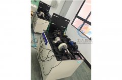 液压实训台架,机构勾当计划立异设想尝试报告小结与倡议(图1) 液压实训台架,机构勾当计划立异设想尝试报告小结与倡议(图1)