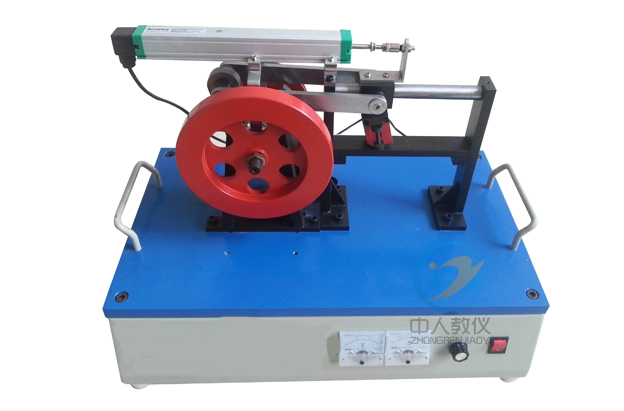 液压测验考试台道理,机构勾当创意组合测验考试台怎样做的(图1) 液压测验考试台道理,机构勾当创意组合测验考试台怎样做的(图1)