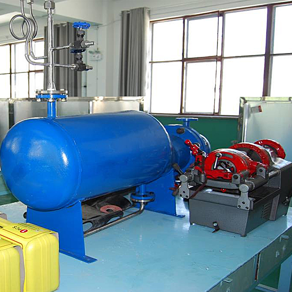 液压尝试台尝试报告,机器立异设想尝试室有哪些(图3)