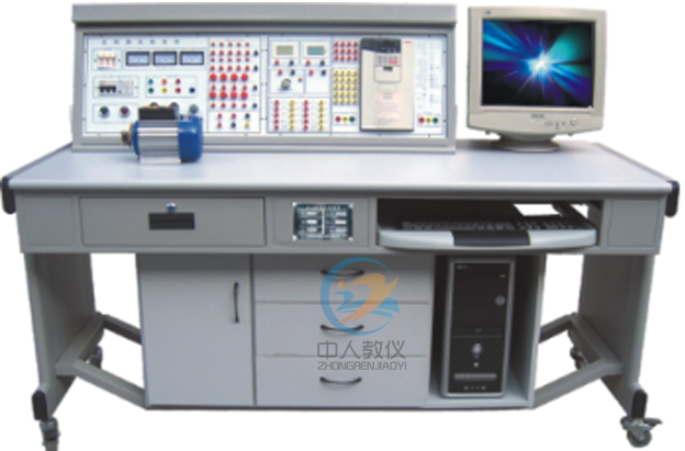 液压尝试论断,机构立异设想组合实例阐发(图1) 液压尝试论断,机构立异设想组合实例阐发(图1)