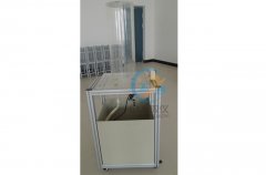 液压测验考试室武汉理工大学,机器设想测验考试室对先生才能练习拓扑图(图1) 液压测验考试室武汉理工大学,机器设想测验考试室对先生才能练习拓扑图(图1)