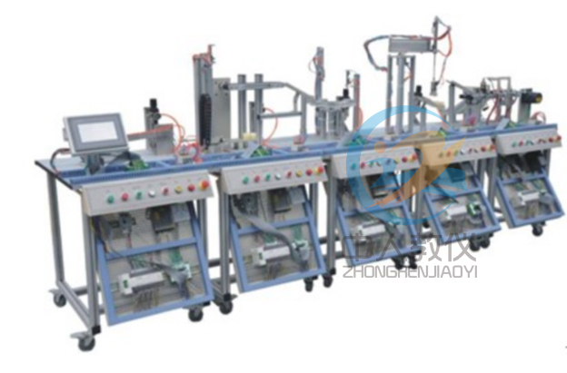 液压测验考试台的布局,机构勾当立异设想测验考试台(图3)