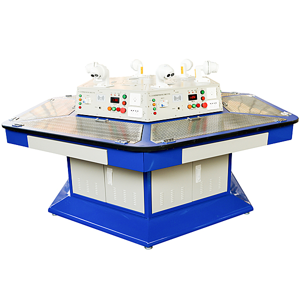 液压测验考试台几多钱,机器立异设想测验考试小结(图3)