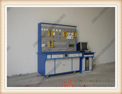 液压实训尝试报告,机构组合立异设想尝试组装动画(图3)