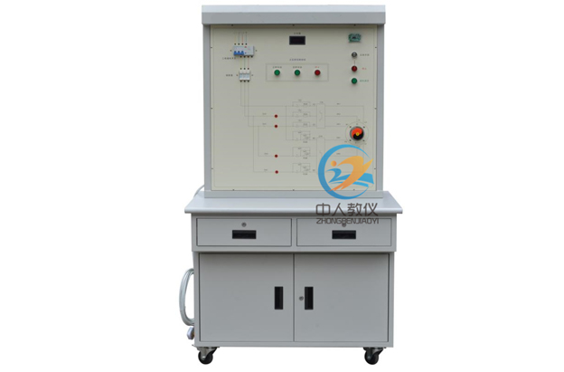 液压测验考试台的构成有哪些,机构勾当立异设想打算测验考试方针怎样写(图1)