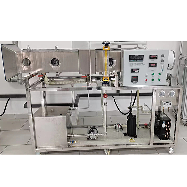 液压回路毗连实训报告,机构立异设想及搭建尝试报告(图2) 液压回路毗连实训报告,机构立异设想及搭建尝试报告(图2)
