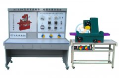 液压实训视频,机器根本实训室扶植计划(图3)