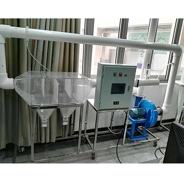 液压测验考试台设想打算,机构勾当打算立异设想测验考试心得(图3)