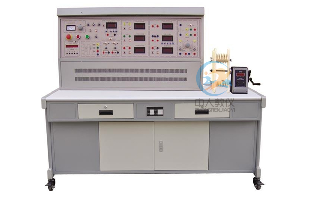 液压实训台各类液压阀怎样毗连,机构勾当立异设想测验考试重视事变(图3)