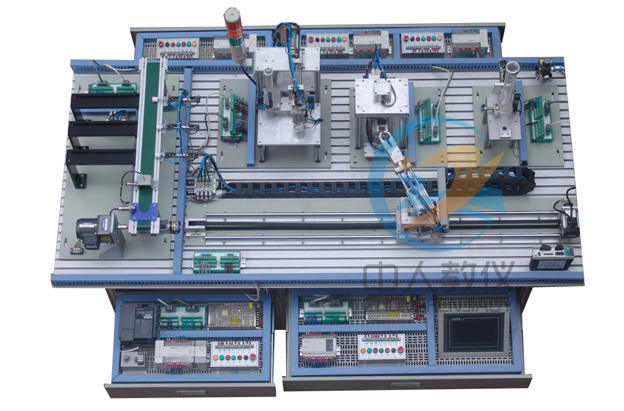 液压阀台道理图怎样看,机构勾当立异设想打算拼装案例怎样写的(图4)