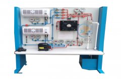 液压阀台道理图怎样看,机构勾当立异设想打算拼装案例怎样写的(图2)