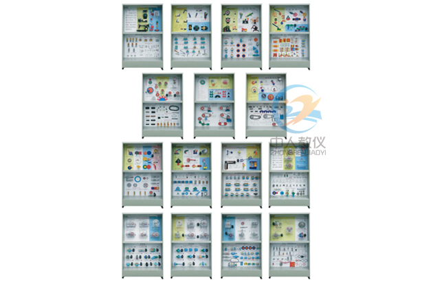 液压课程测验考试拆卸设想实训报告,机器立异设想测验考试报告范文(图3)