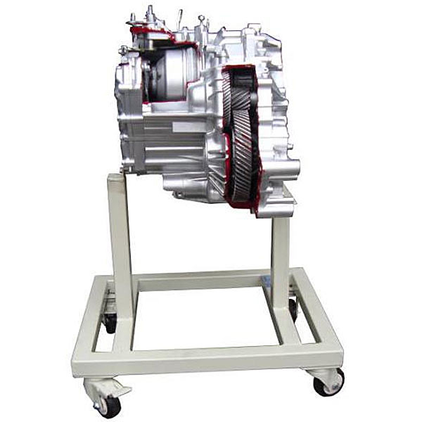 液压尝试台设想标准,机器立异设想大赛获奖名单(图3)