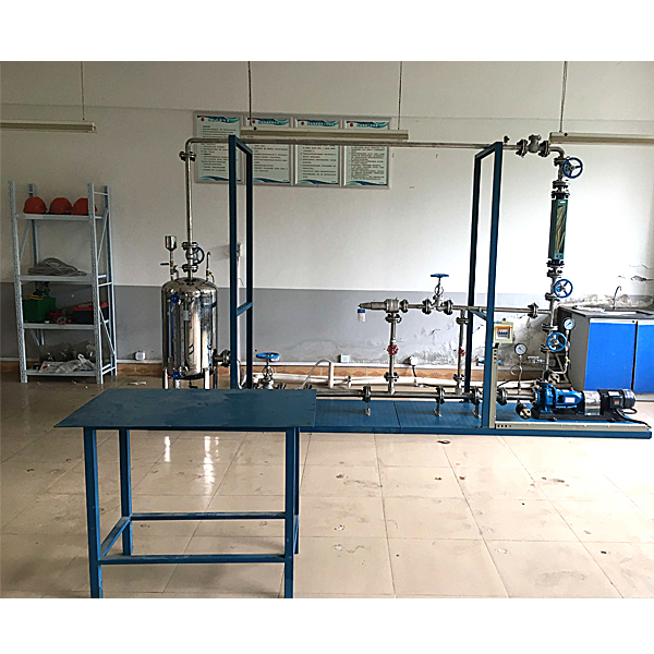 液压测验考试台操纵规程标准,机构勾当创意组合测验考试台怎样做的呢(图4) 液压测验考试台操纵规程标准,机构勾当创意组合测验考试台怎样做的呢(图4)