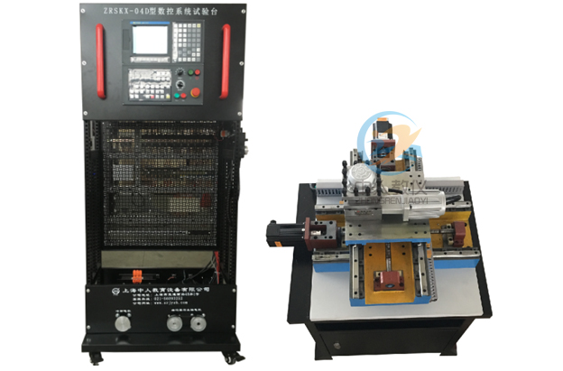 液压台车使命道理,机构勾当打算立异设想测验考试台(图3)