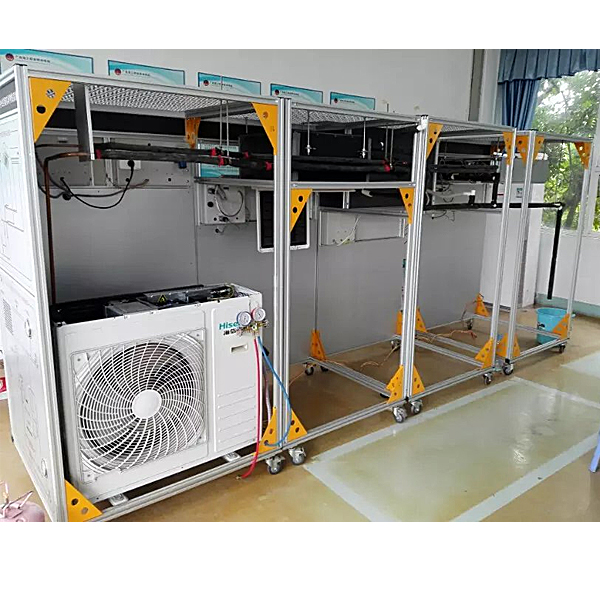 液压尝试台,机构勾当立异设想尝试报告谜底(图3) 液压尝试台,机构勾当立异设想尝试报告谜底(图3)