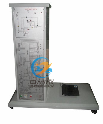 液压尝试室扶植打算怎样写,机器设想尝试室观赏心得体味范文(图2)