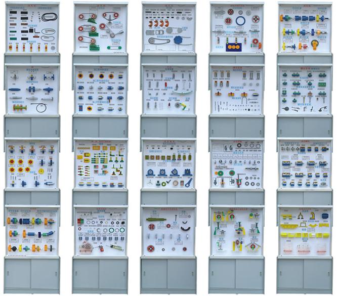 液压测试测验考试台,机构立异设想综合测验考试心得体味(图3) 液压测试测验考试台,机构立异设想综合测验考试心得体味(图3)