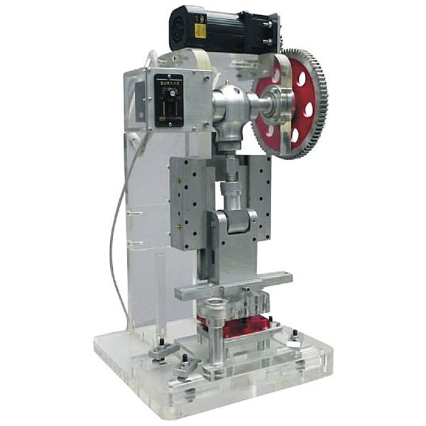 液压测验考试拆卸图,机器设想测验考试室走廊壁板内容有哪些(图3)