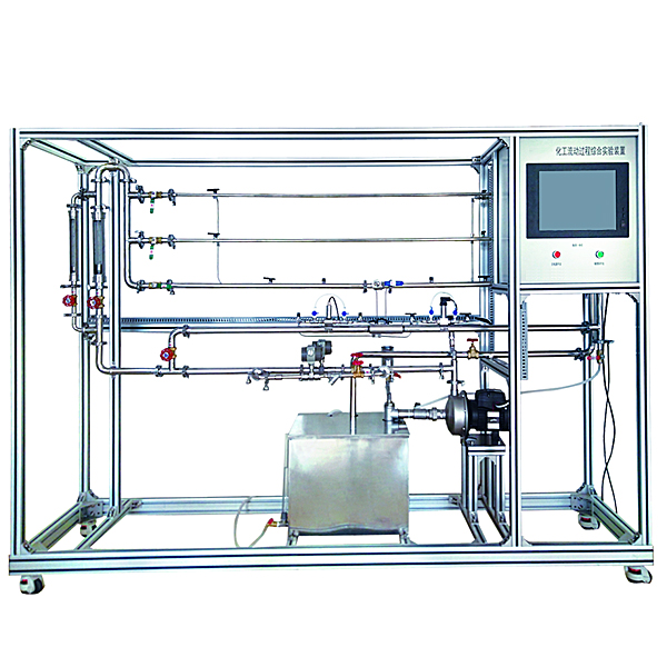 液压测验考试台清算方式,机器立异设想协会(图2) 液压测验考试台清算方式,机器立异设想协会(图2)