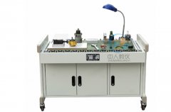 液压尝试拆卸,机器设想尝试室观赏心得体味(图4)