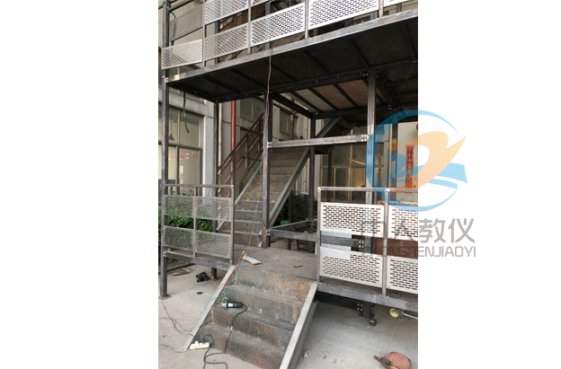 液压实训指点书怎样写,机构立异组合设想测验考试报告总结(图1)